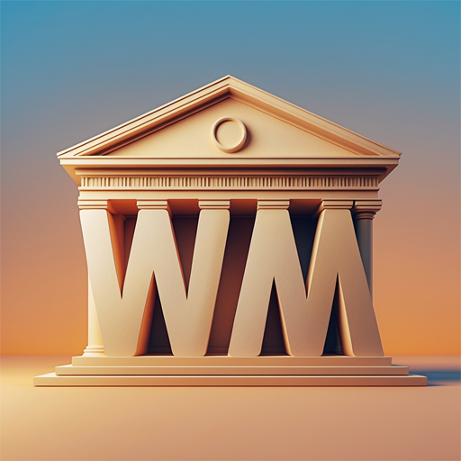 Word Master icon