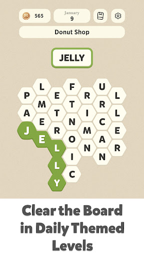 Word Master screenshot 5