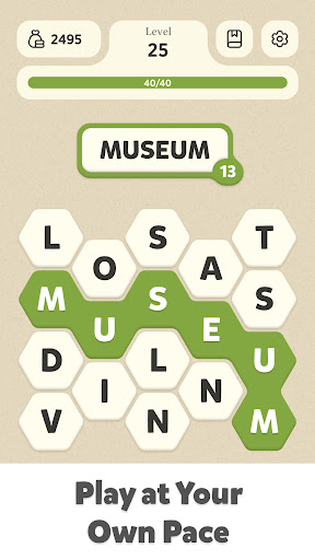Word Master screenshot 2