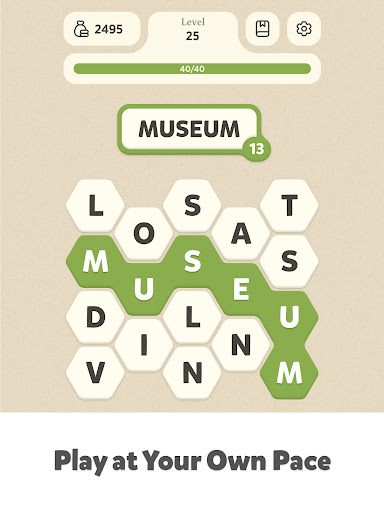 Word Master screenshot 10