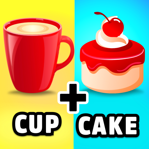 Word Pics - Word Games icon