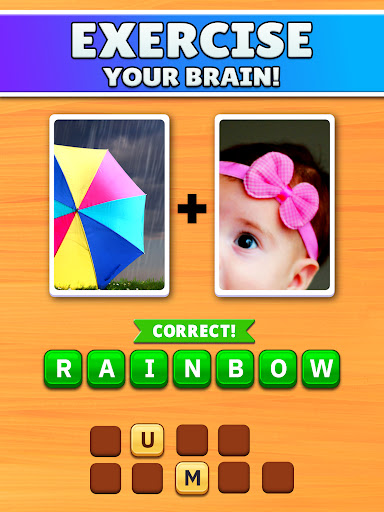 Word Pics - Word Games screenshot 10