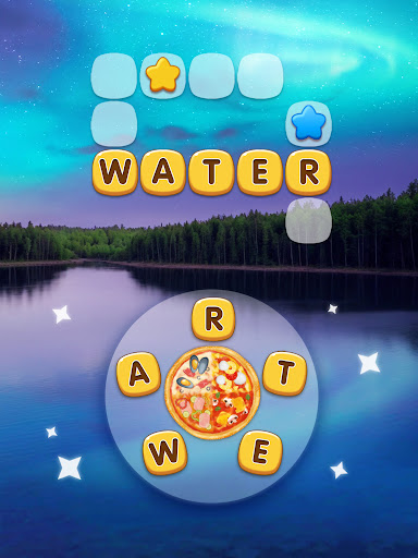Word Pizza: Crossword Games screenshot 9