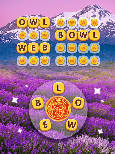 Word Pizza: Crossword Games screenshot 10