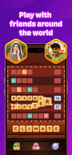 Word Roll screenshot 5