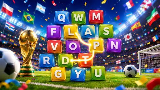 Word Roll screenshot 12