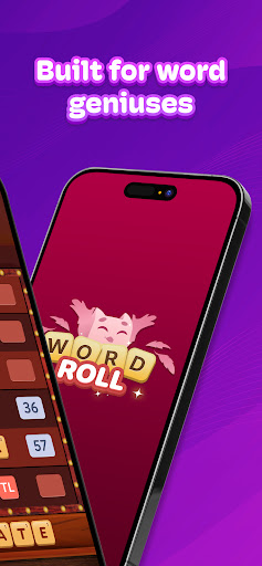 Word Roll screenshot 7