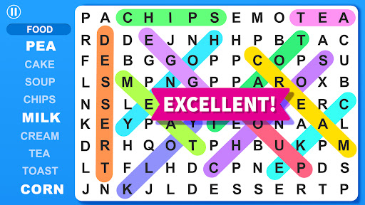 Word Search Games: Word Find screenshot 6