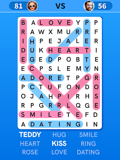 Word Search Games: Word Find screenshot 12