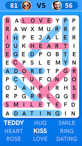 Word Search Games: Word Find screenshot 5