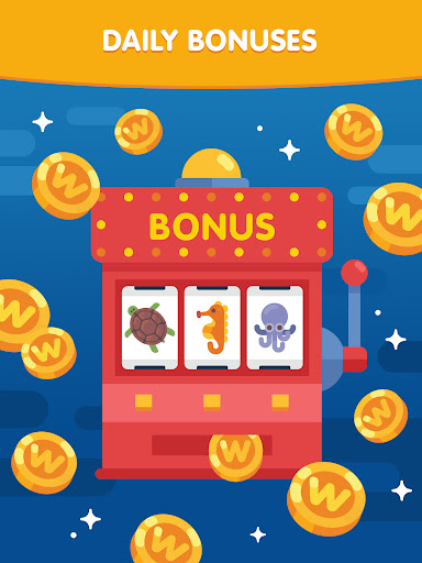 Word Search Sea: Offline Games screenshot 11