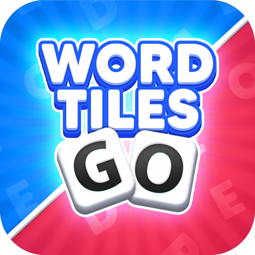 Word Tiles GO icon