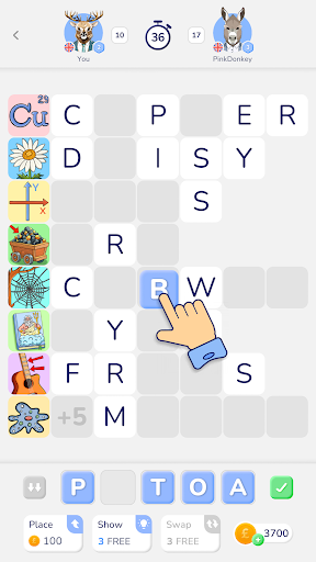 WordPix - Guess Word Picture screenshot 8