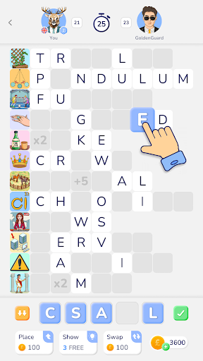 WordPix - Guess Word Picture screenshot 9