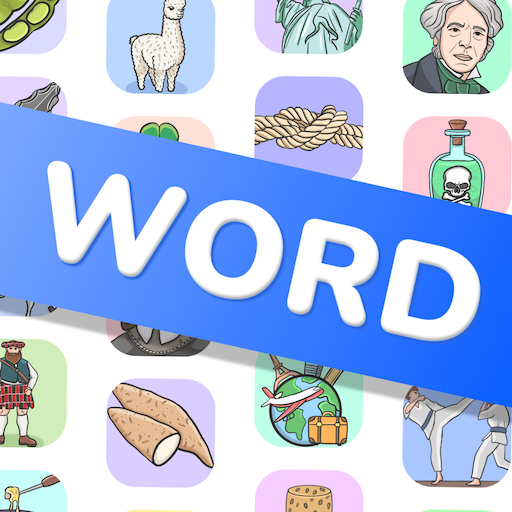 WordPix - Guess Word Picture icon