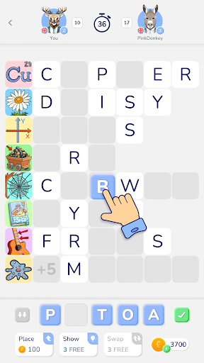 WordPix - Guess Word Picture screenshot 2
