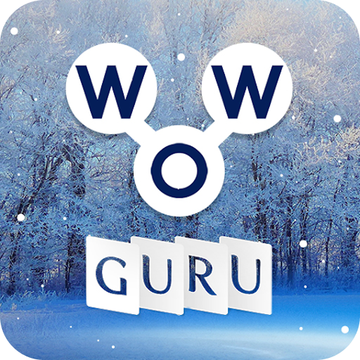Words of Wonders: Guru icon