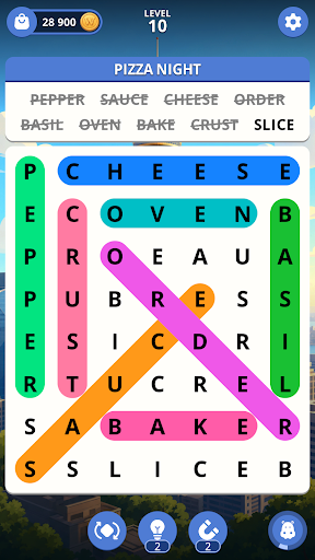 Words of Wonders: Search screenshot 2