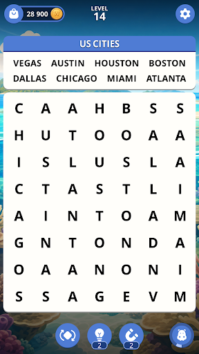 Words of Wonders: Search screenshot 3