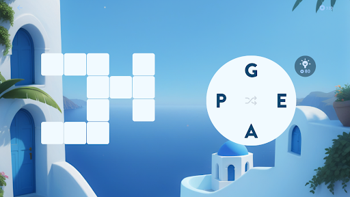 Words of Wonders: Zen screenshot 7