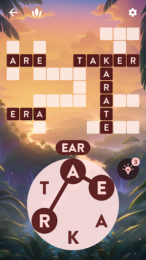Words of Wonders: Zen screenshot 4