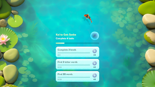 Words of Wonders: Zen screenshot 8