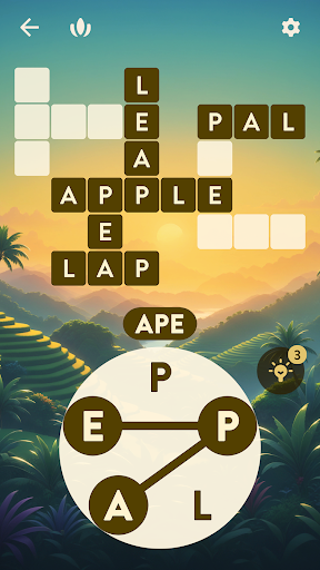 Words of Wonders: Zen screenshot 2
