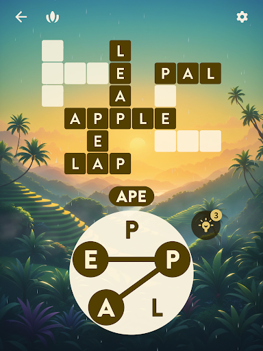 Words of Wonders: Zen screenshot 10