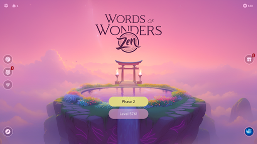 Words of Wonders: Zen screenshot 6