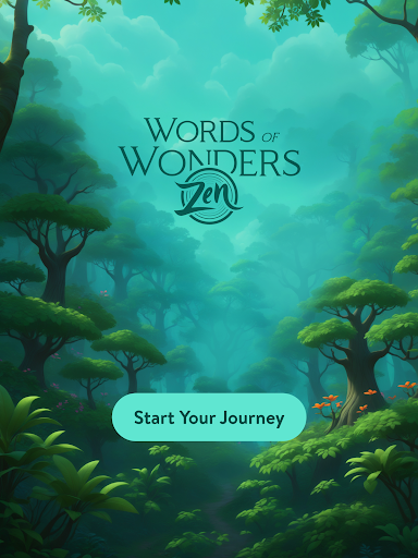 Words of Wonders: Zen screenshot 9