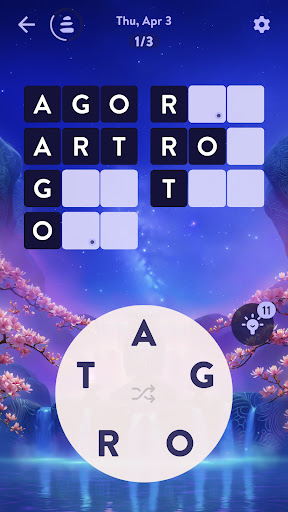 Words of Wonders: Zen screenshot 5