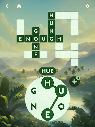 Words of Wonders: Zen screenshot 11