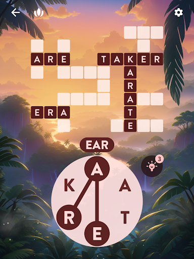 Words of Wonders: Zen screenshot 12