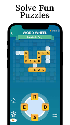 Words With Friends Word Game screenshot 6