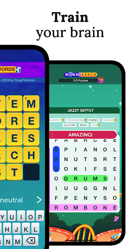 Words With Friends Word Game screenshot 2