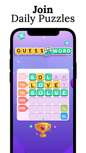 Words With Friends Word Game screenshot 4