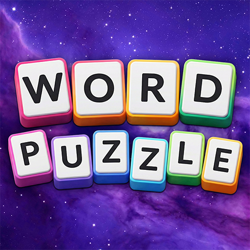 Wordscapes Solitaire icon