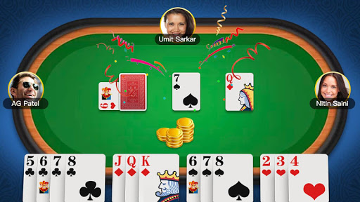 Wow Rummy Pro screenshot 2