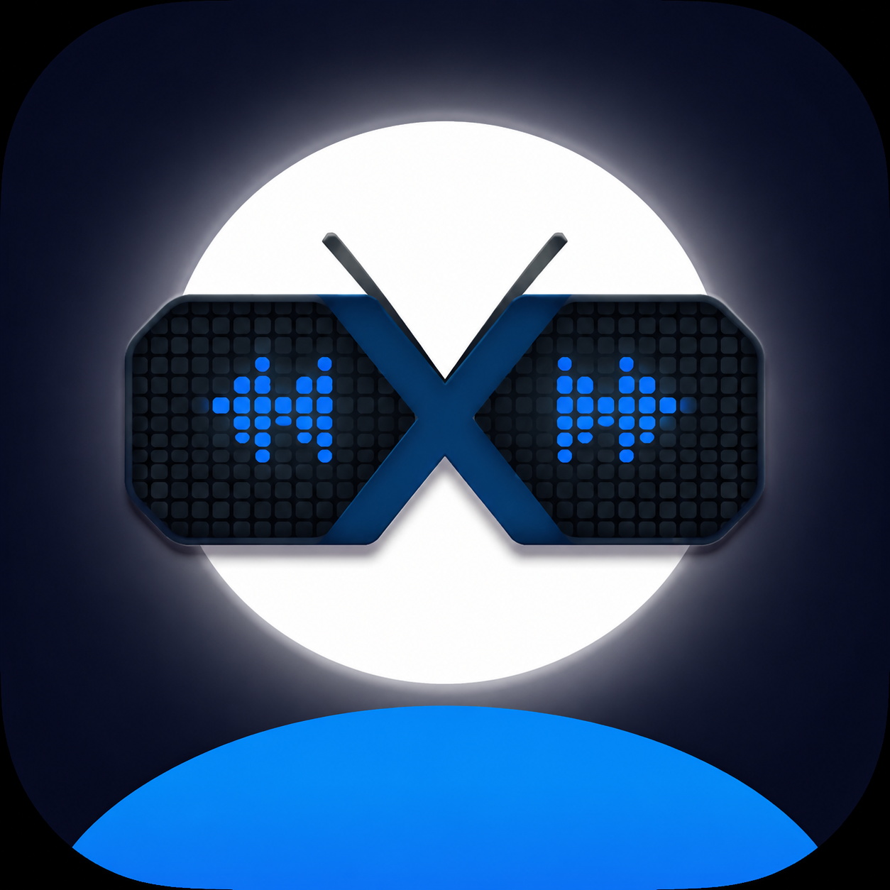 X8 Speeder icon