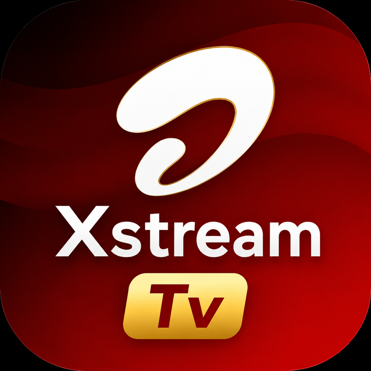 Xstream Tv icon