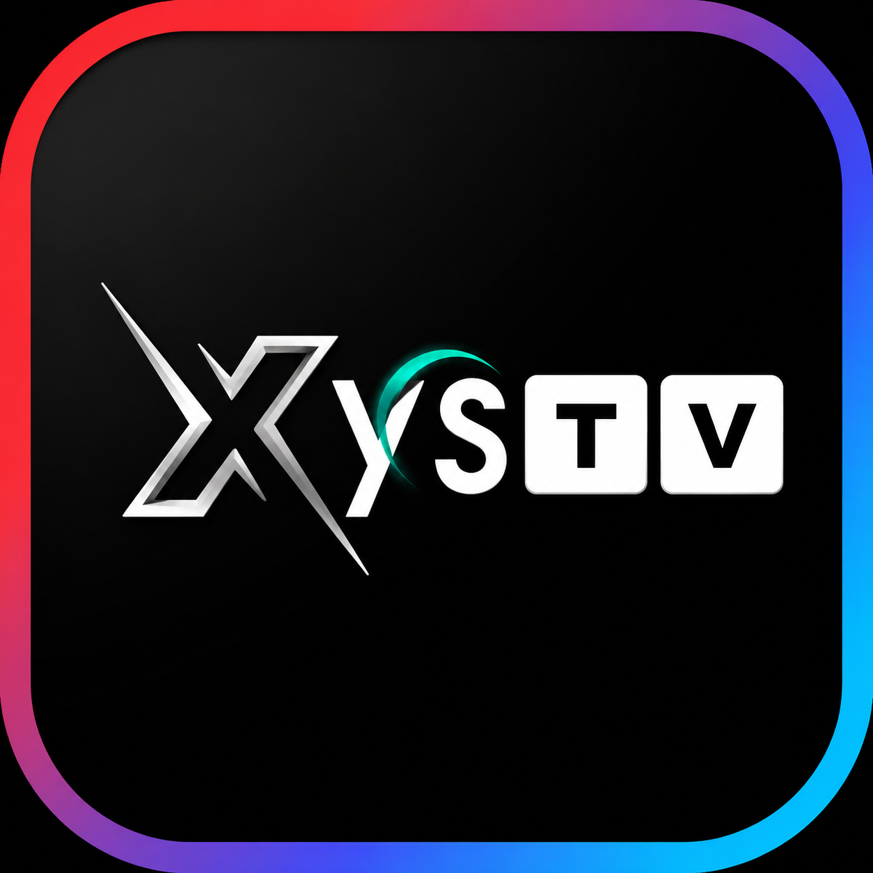 Xystv icon