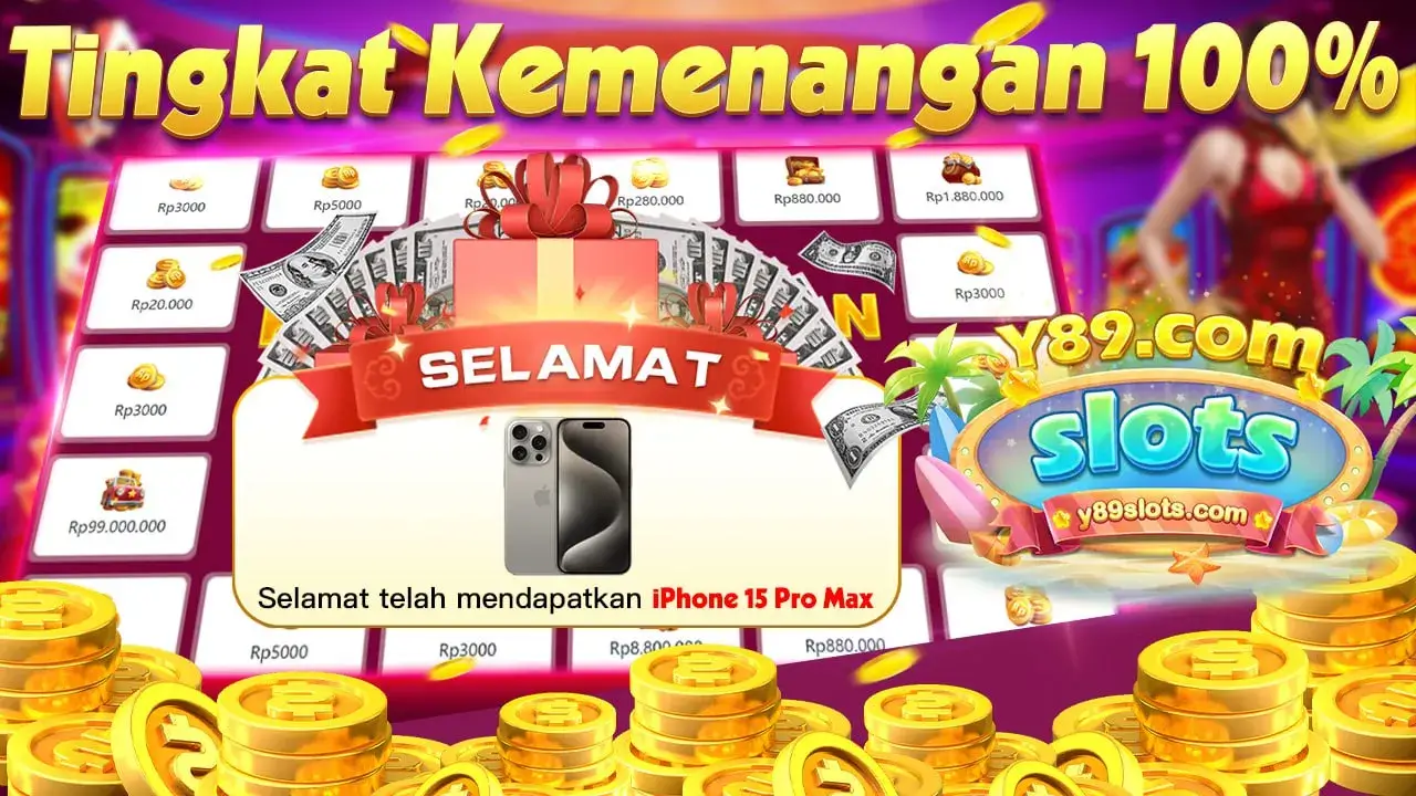Y89 Slot screenshot 3