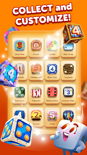 Yahtzee® With Buddies Dice Fun screenshot 4