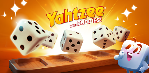 Yahtzee® With Buddies Dice Fun screenshot 6