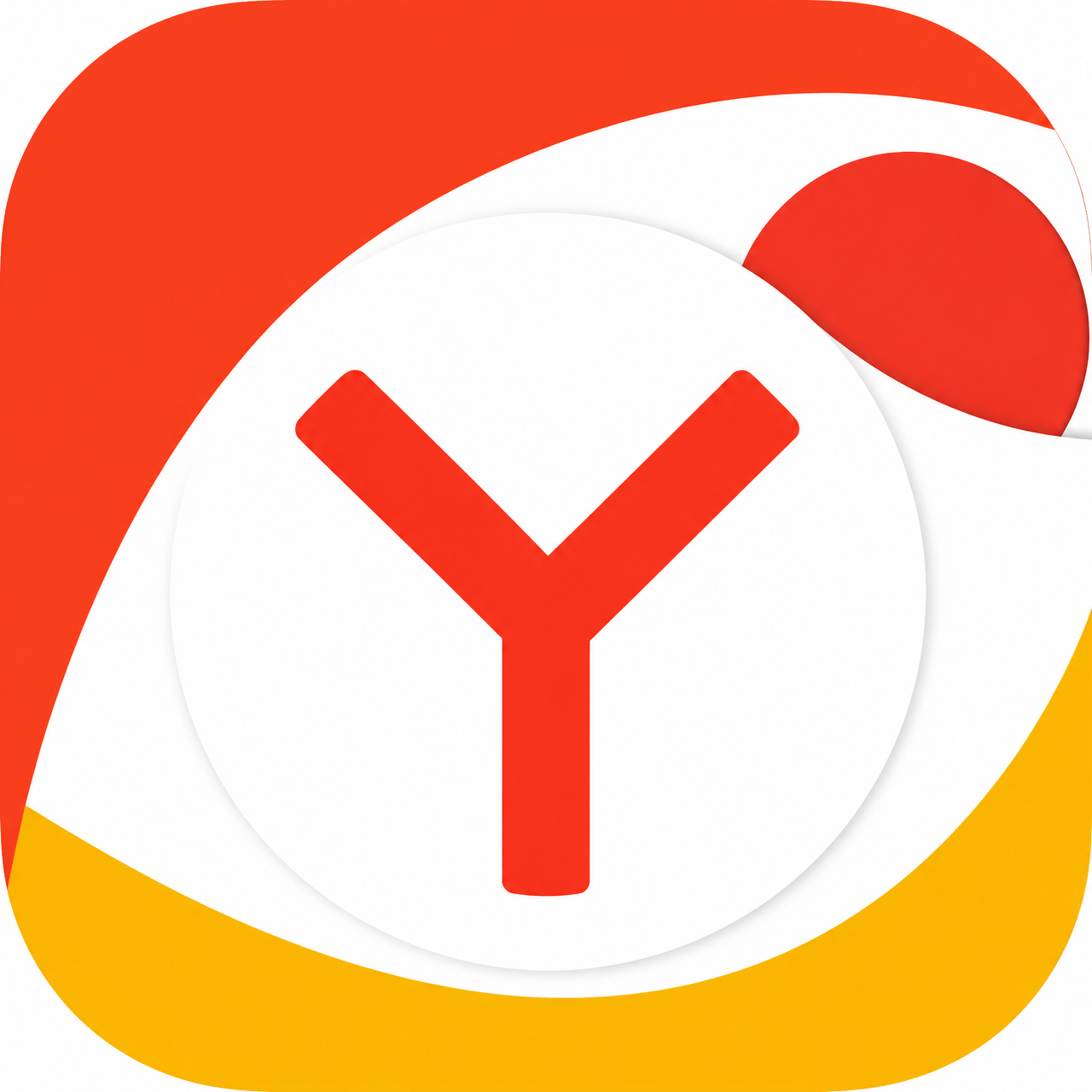 Yandex Browser Jepang 2023 Indonesia icon