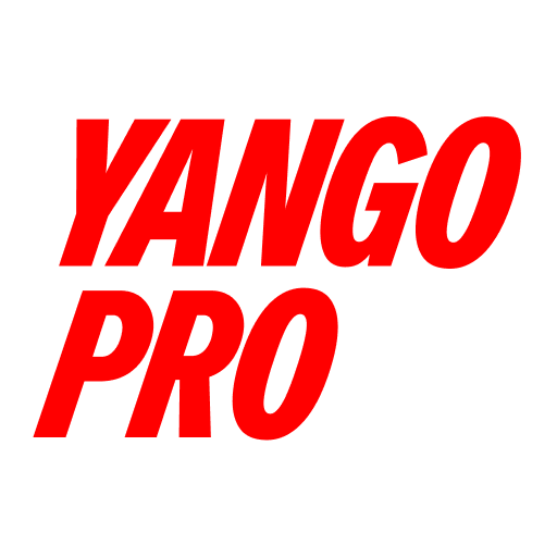Yango Pro (Taximeter)—driver icon