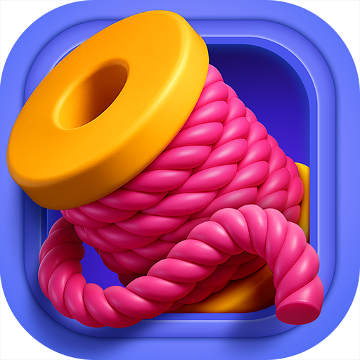 Yarn Loop icon