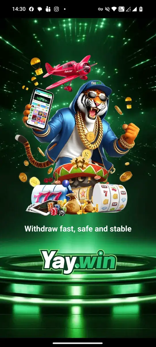 YayWin screenshot 1