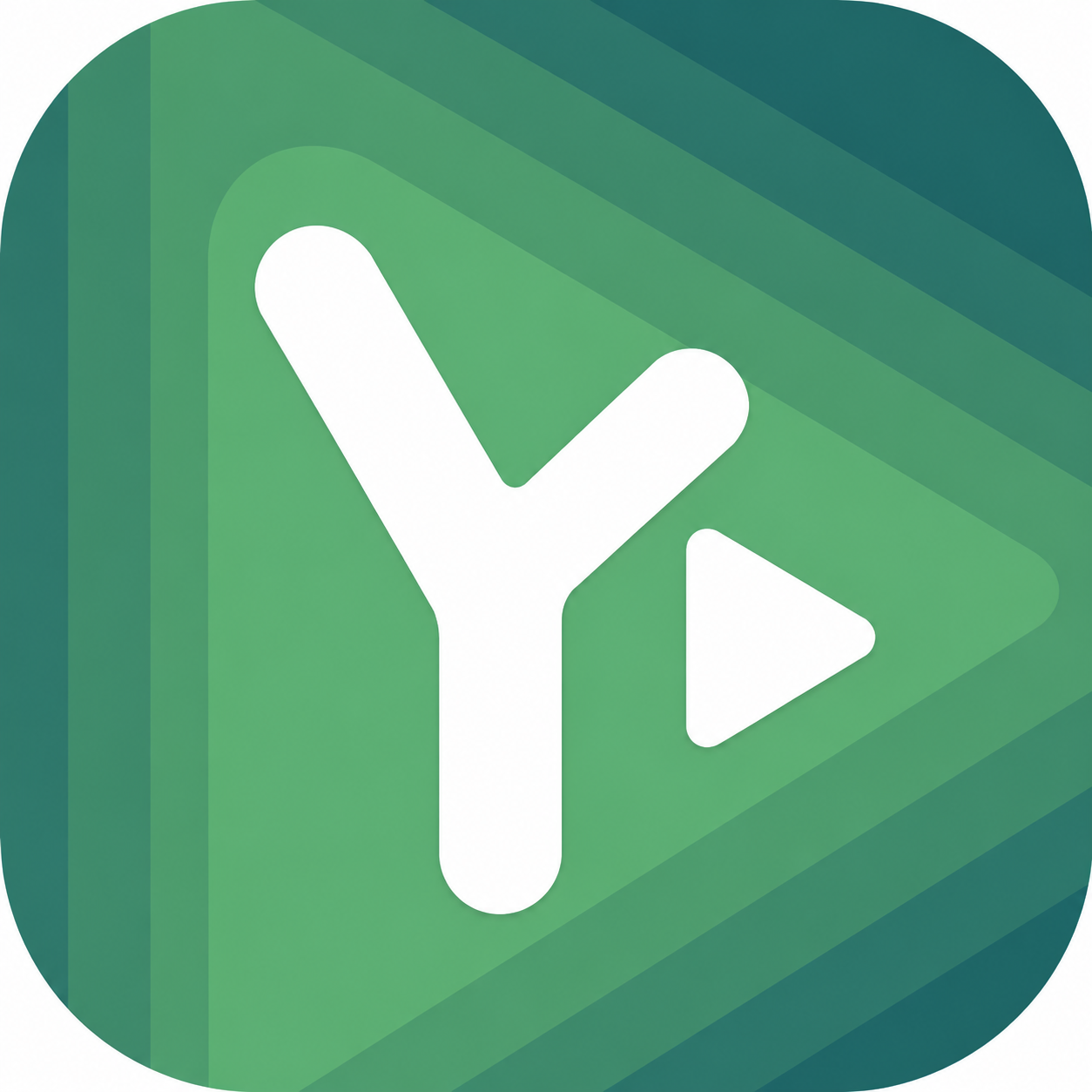Ymusic icon