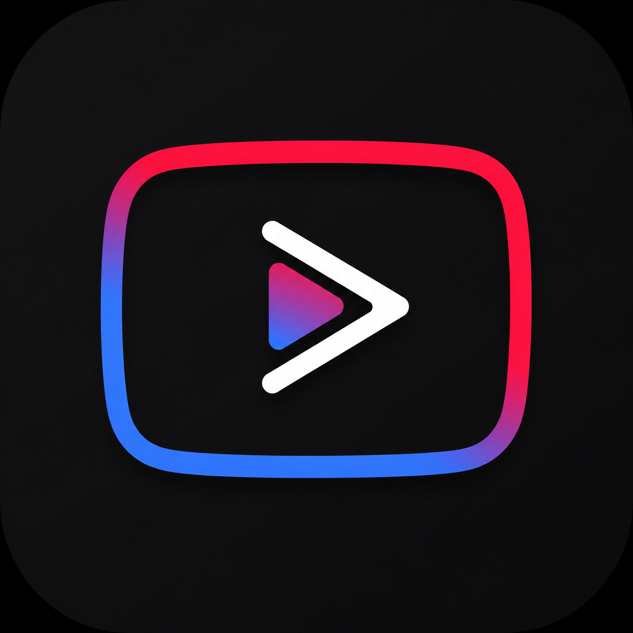 Unduh Youtube Vanced icon